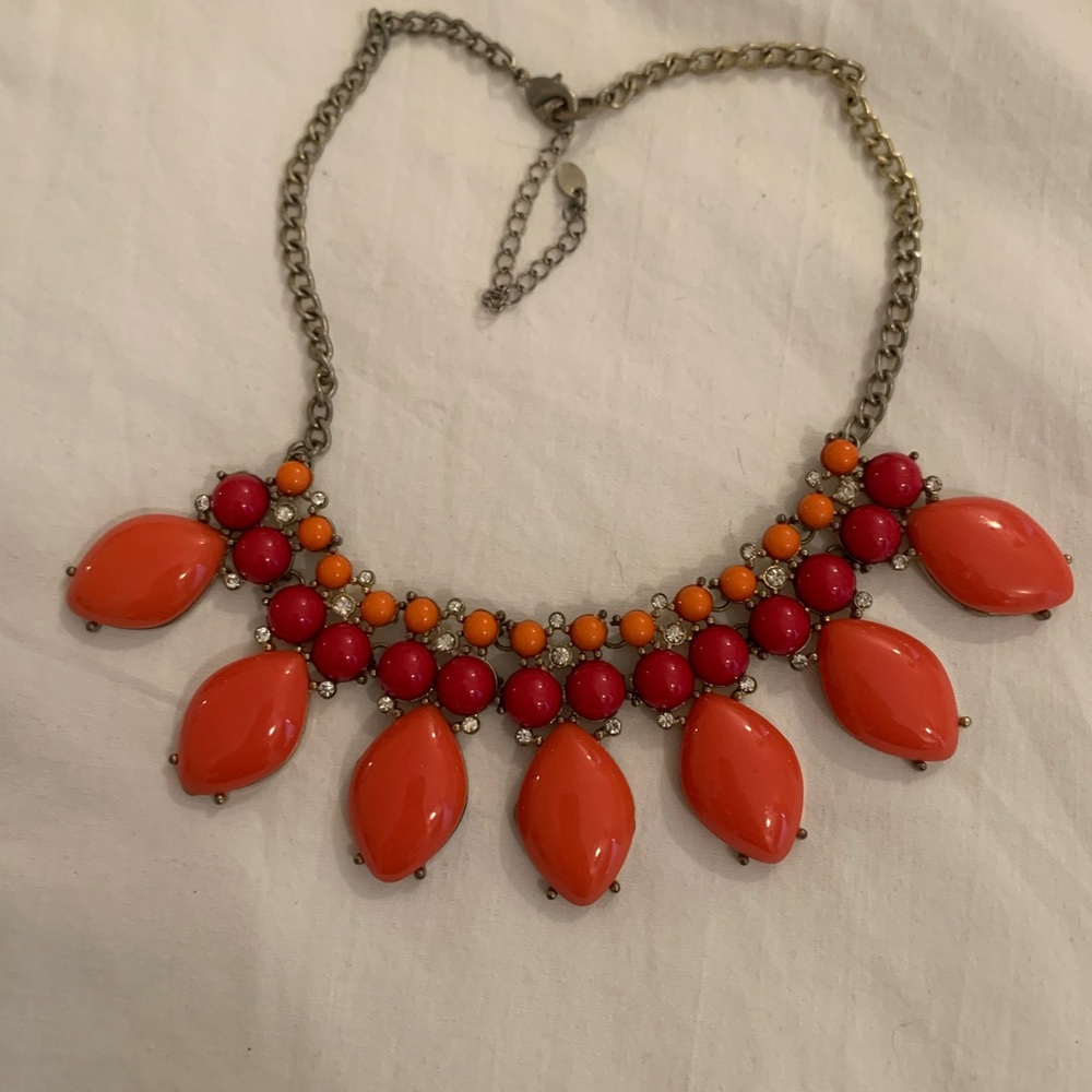 Women’s J. Crew necklace